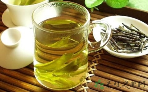 喝苦丁茶为什么恶心 喝苦丁茶为什么恶心