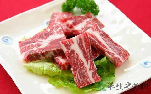牛腩的营养价值_吃牛腩的好处