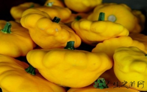 飞碟瓜的营养价值_吃飞碟瓜的好处