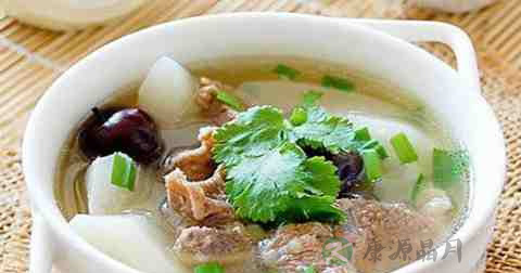 羊肉砂锅煲什么时候放调料