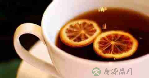 做柠檬红茶放什么调料