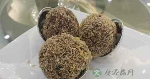 做糯米鸡球放什么调料