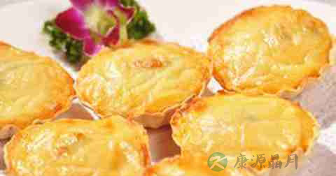 做芝士焗番薯放什么调料