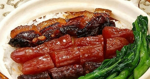 隔夜的腊味煲仔饭还能不能吃
