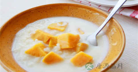 做红薯粥放什么调料