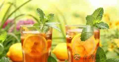 做柠檬红茶放什么调料