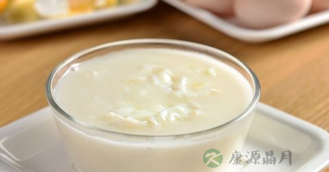 杏仁露怎么做最有营养