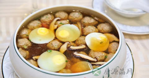 汽水肉怎么做最有营养