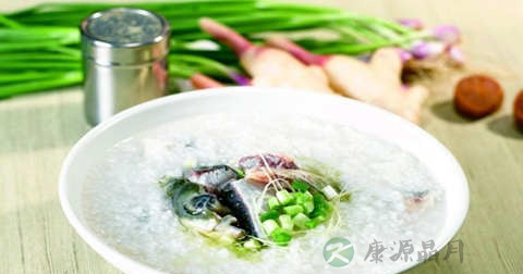 香菇鱼片粥怎么做最有营养
