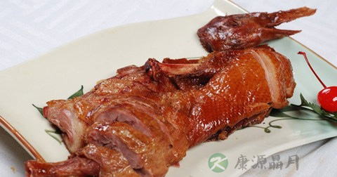 做酱板鸭放什么调料