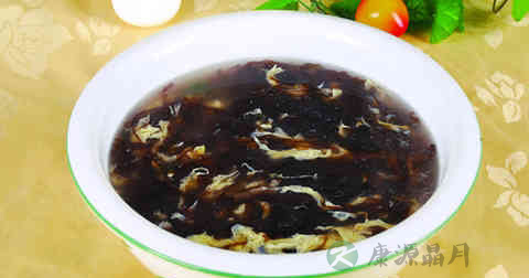 紫菜蛋花汤怎么做最有营养