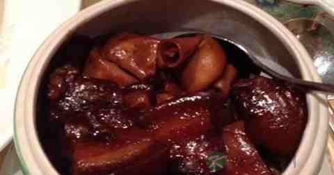 做坛儿肉放什么调料