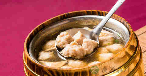 汽水肉怎么做最有营养