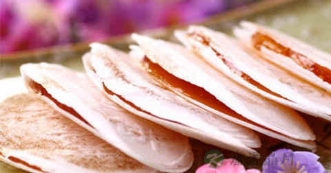茯苓饼怎么做最有营养