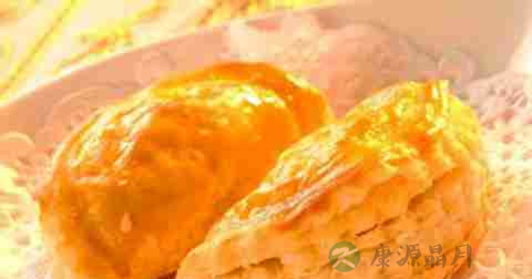 做榴莲酥放什么调料