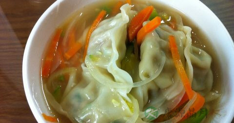 水饺和汤圆煮多久