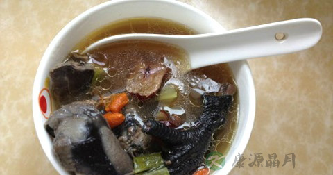 隔夜的枸杞红枣乌鸡汤还能不能吃