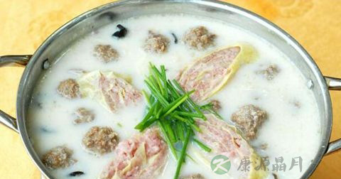 清蒸杂烩怎么做最有营养