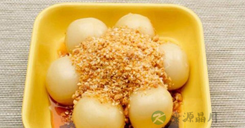糖不甩怎么做最有营养