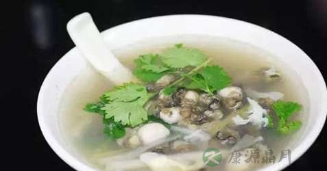 蛏溜奇怎么做最有营养