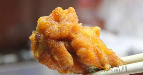 香酥凤腿怎么做最有营养
