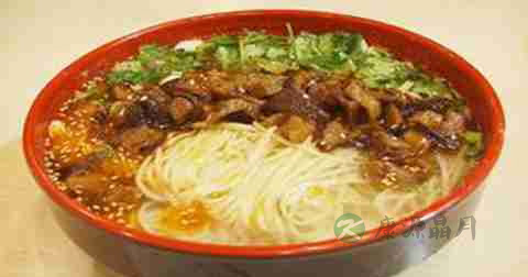 做红烧牛肉面放什么调料