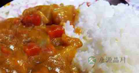 牛肉咖喱饭什么时候放调料