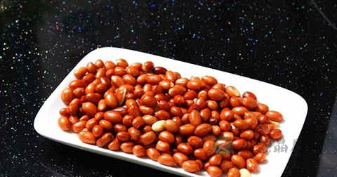 油炸花生米怎么做最有营养