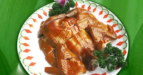 炸子鸡的营养价值
