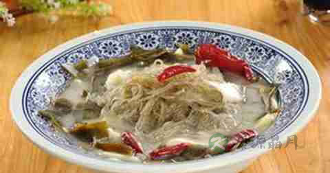 白菜炖粉条的营养价值
