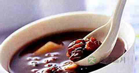 做陈皮红豆沙放什么调料