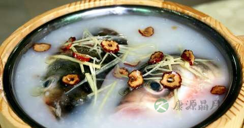 三菇浸鱼云怎么做最有营养