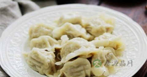 酸菜水饺怎么做最有营养
