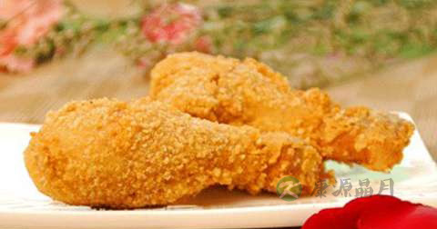 香酥凤腿怎么做最有营养