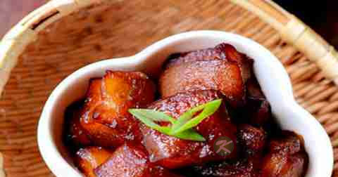 做红烧肉放什么调料