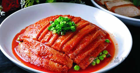 粉蒸肉怎么做最有营养