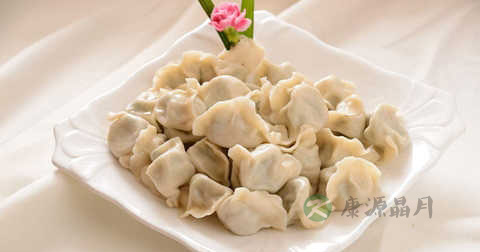 酸菜水饺怎么做最有营养