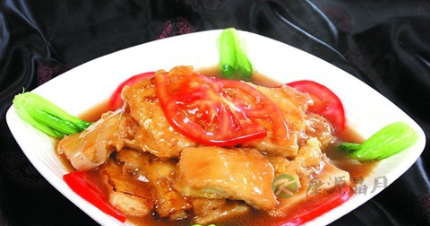 锅塌豆腐怎么做最有营养