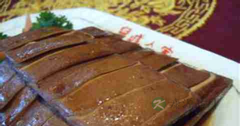 做卤豆腐干放什么调料