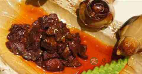 陈皮牛肉什么时候放调料