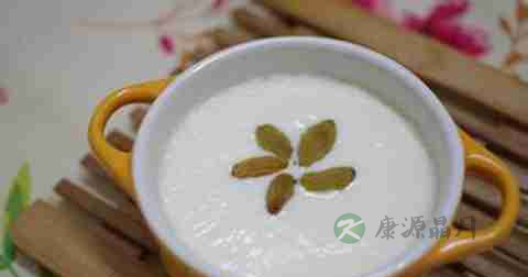 双皮奶什么时候放调料