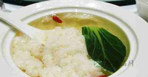 鸡豆花的营养价值