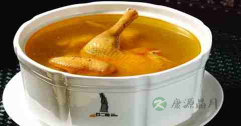 做炖鸡汁放什么调料