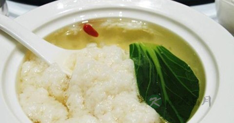 鸡豆花什么时候放调料