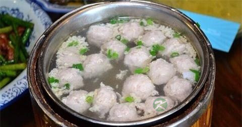 汽水肉的营养价值