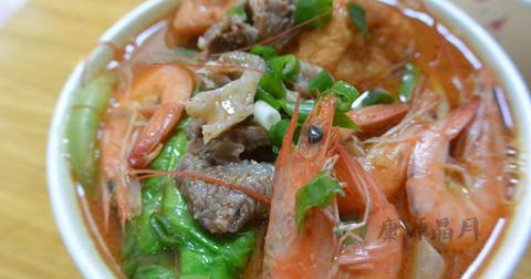 沙茶面怎么做最有营养