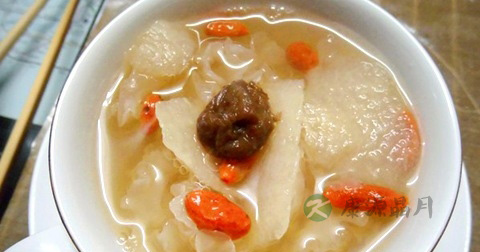 老北京小吊梨汤怎么做最有营养
