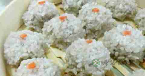珍珠肉圆什么时候放调料