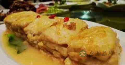 做豆腐盒放什么调料