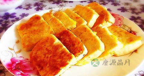 黄金豆腐什么时候放调料